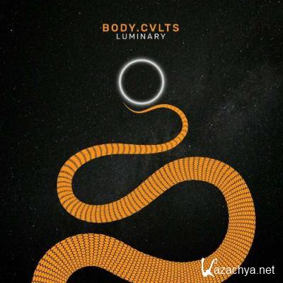 BODY.CVLTS - Luminary (2022)