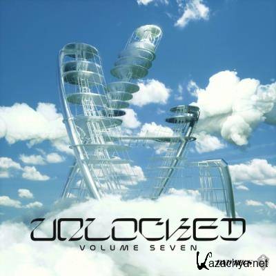 Unlocked Vol. 7 (2022)