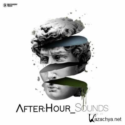 After:Hour Sounds, Vol. 29 (2022)