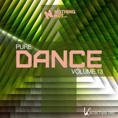 Nothing But... Pure Dance, Vol. 13 (2022)