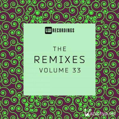 The Remixes, Vol. 33 (2022)