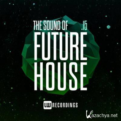 The Sound Of Future House, Vol. 15 (2022)