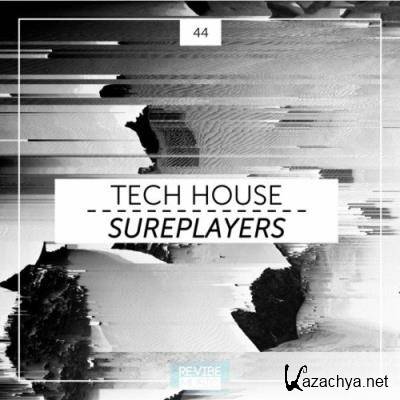 Tech House Sureplayers, Vol. 44 (2022)