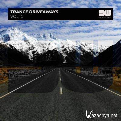 Trance Driveaways, Vol. 1 (2022)