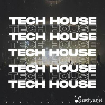 Tech House Music 2022, Vol.2 (2022)