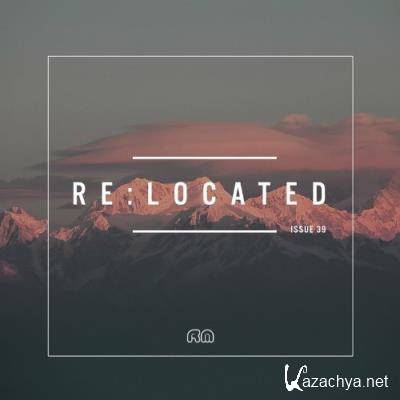 Re:Located, Issue 39 (2022)