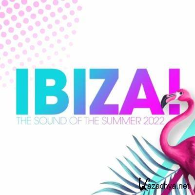 Ibiza! - The Sound of the Summer 2022 (2022)