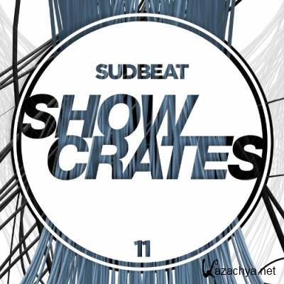 Sudbeat Showcrates 11 (2022)