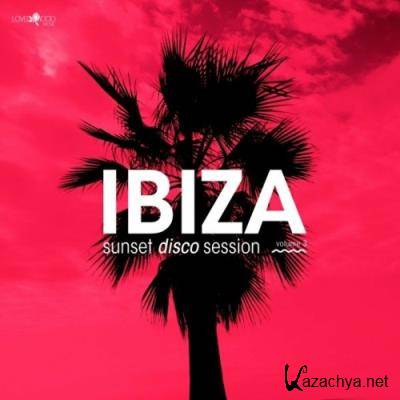 Ibiza Sunset Disco Session, Vol. 3 (2022)