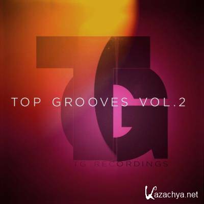 Top Grooves Vol.2 (2022)