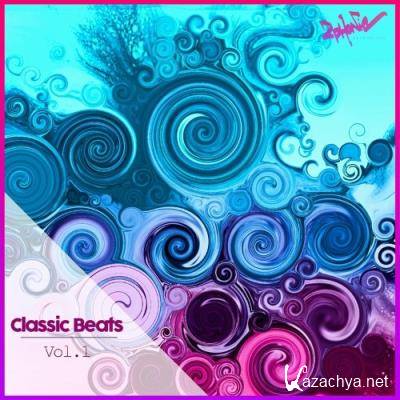 Classic Beats, Vol. 1 (2022)