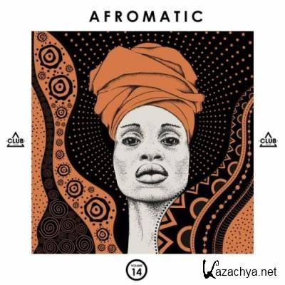 Afromatic, Vol. 14 (2022)