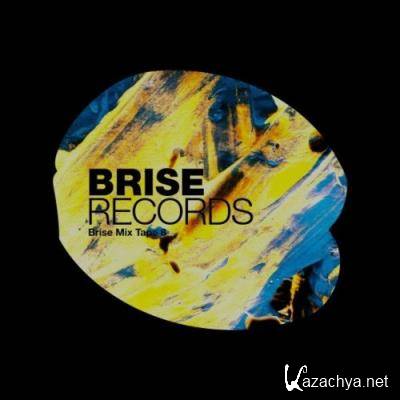 Brise Mix Tape 8 (2022)