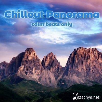 Chillout Panorama (Calm Beats Only) (2022)