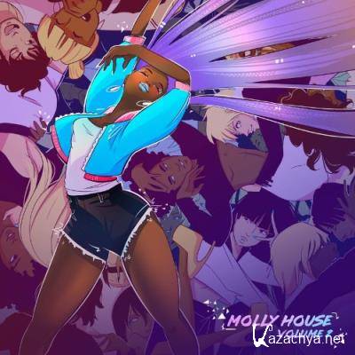 Molly House Volume 2 (2022)