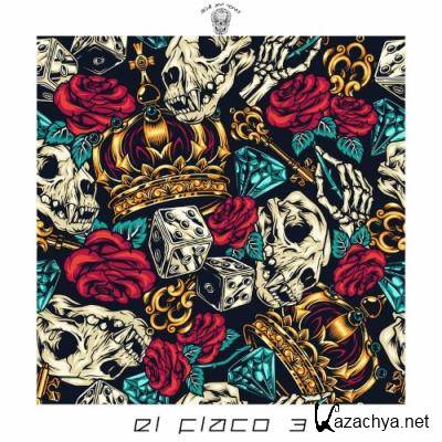 Skull & Bones - El Flaco 3 (2022)