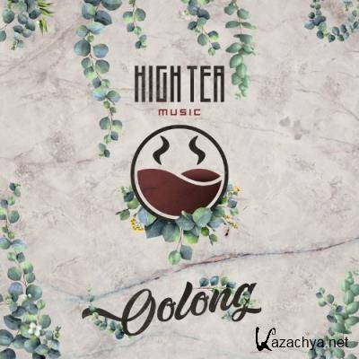 Oolong (High Tea Music Presents) (2022)