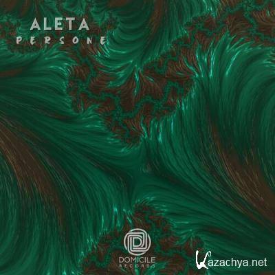 Aleta - Persone (2022)