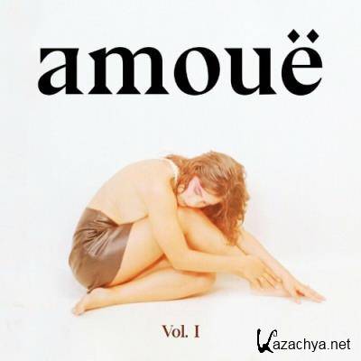 Amoue - Vol I (2022)