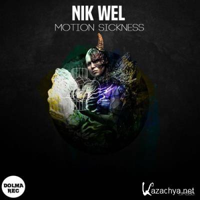 Nik Wel - Motion Sickness (2022)