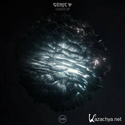 Genic - Choice EP (2022)