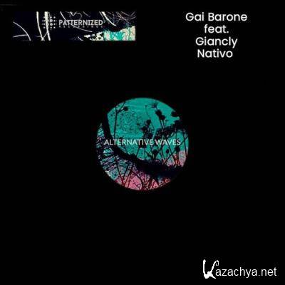 Gai Barone feat. Giancly Nativo - Alternative Waves (2022)