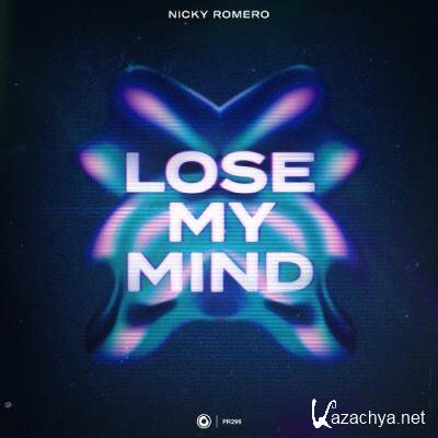 Nicky Romero - Lose My Mind (2022)