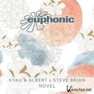 Kyau & Albert x Steve Brian - Novel (2022)