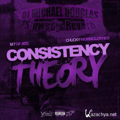 Consistency Theory (Slowed & Reverb Version) (2022)