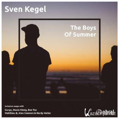 Sven Kegel - The Boys Of Summer (2022)