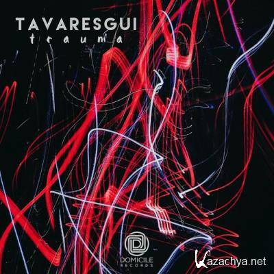 Tavaresgui - Trauma (2022)