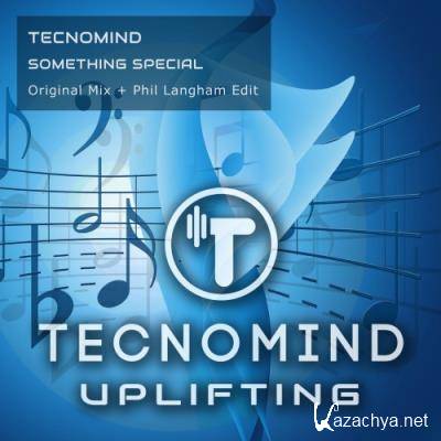Tecnomind - Something Special (2022)