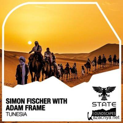Simon Fischer with Adam Frame - Tunesia (2022)