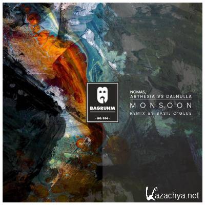 Nomas with Arthesia vs DalNulla - Monsoon (2022)