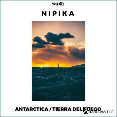 Nipika - Antarctica / Tierra Del Fuego (2022)