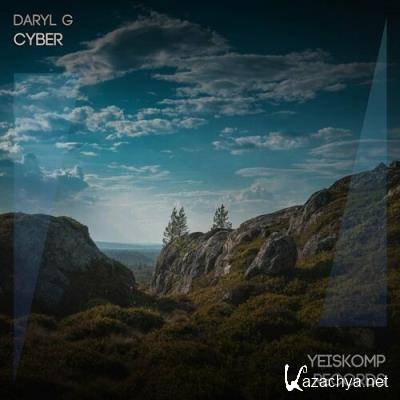 Daryl G - Cyber (2022)