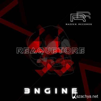 3ngine - Reaquetore (2022)