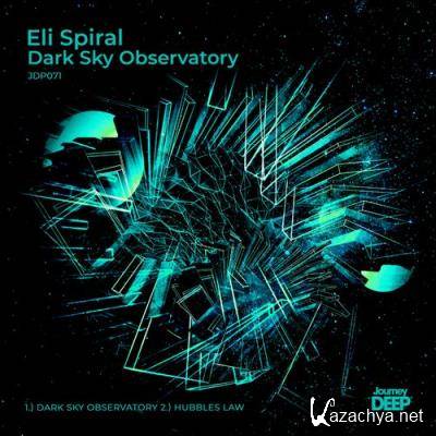 Eli Spiral - Dark Sky Observatory (2022)