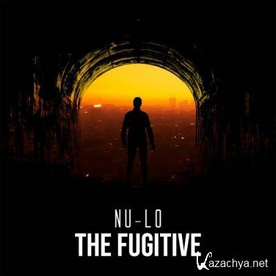 Nu-Lo - The Fugitive EP (2022)