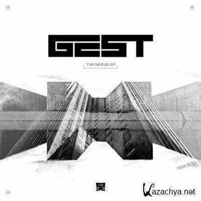Gest - The Nexus EP (2022)
