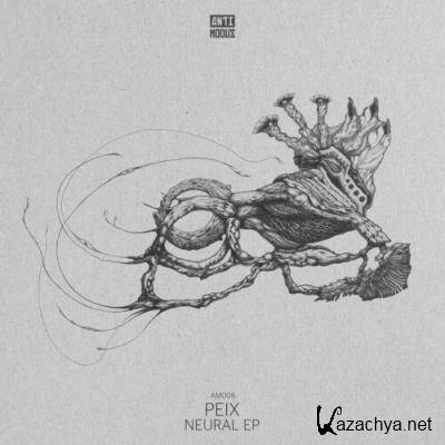 Peix - Neural EP (2022)