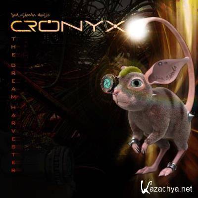 Cronyx & Ingrained Instincts - The Dream Harvester (2022)