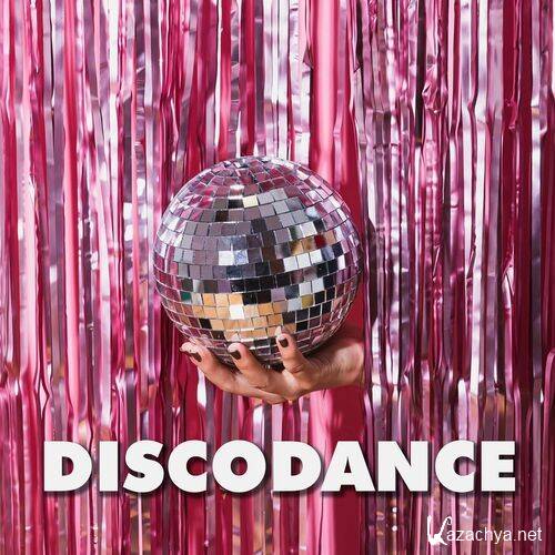 Various Artists - Disco Dance (2022)