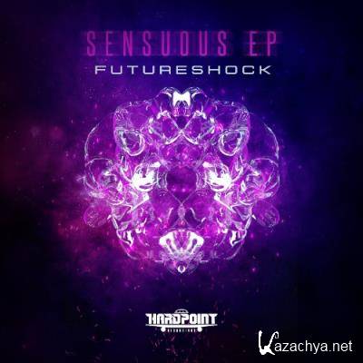 Future Shock - Sensuous EP (2022)