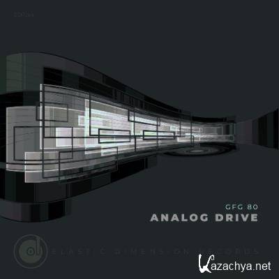 GFG 80 - Analog Drive (2022)