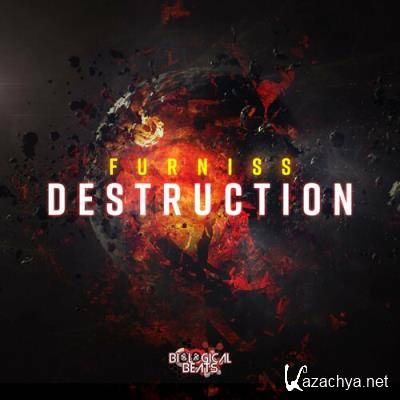 Furniss - Destruction EP (2022)