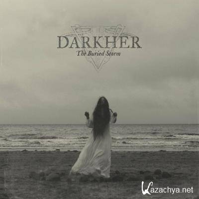 Darkher - The Buried Storm (2022)
