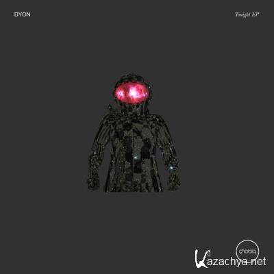 Dyon - Tonight EP (2022)