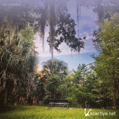 50 Foot Wave - Black Pearl (2022)