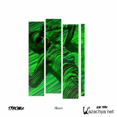 Syronix - Album (2022)